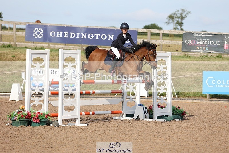 250629-180654-13805 - Cls 30 138cm HOYS Qualifier