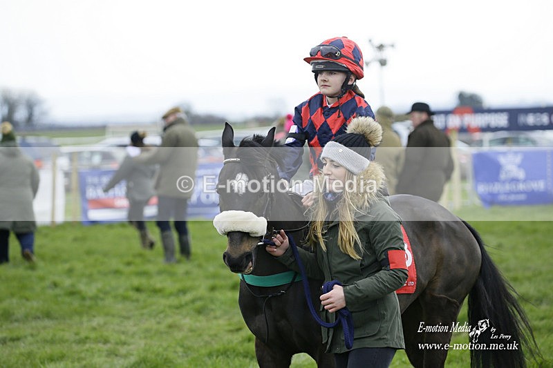 PtP 060322 4 - Blackmore & Sparkford Vale Hunt PtP 06/03/22