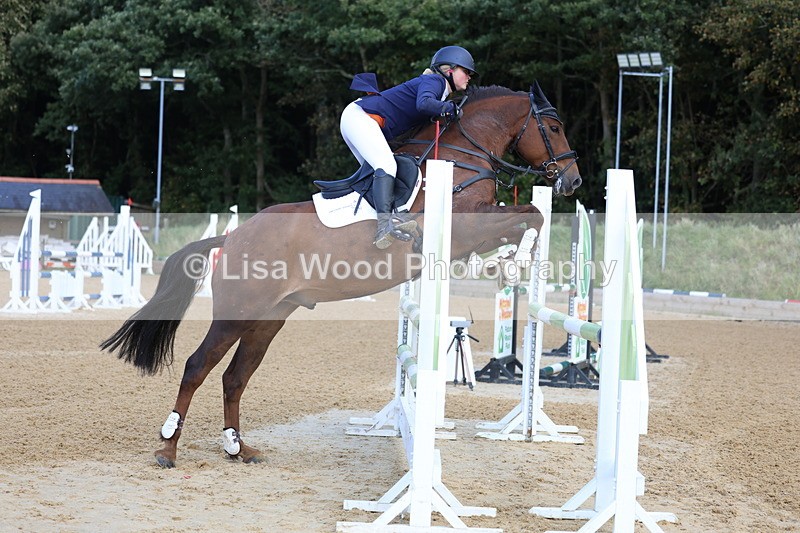 3E7A9901 - Class 11: Senior Discovery/1m open