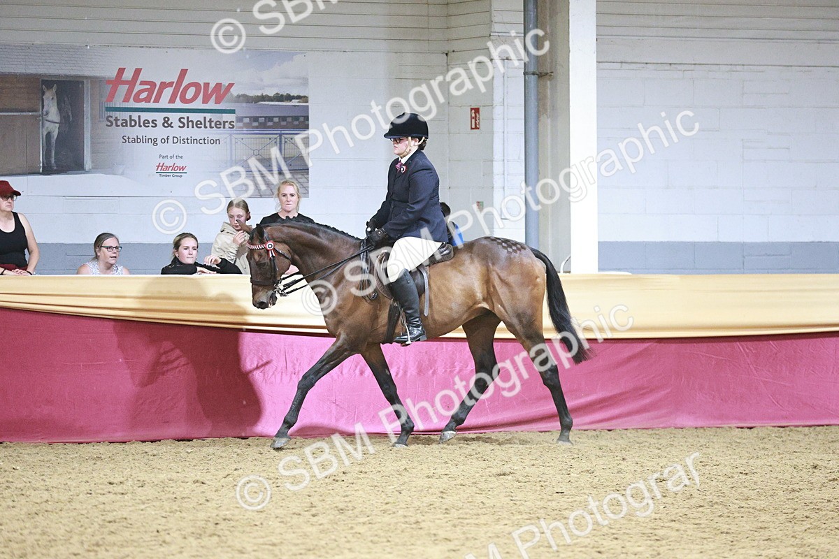 SBM_08157 - Class 11R - Regional Ridden Veteran