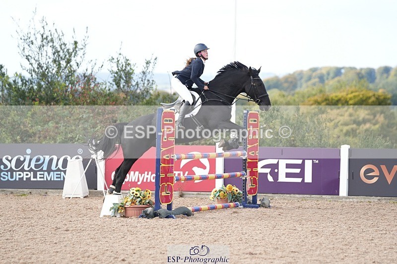 251005-123846-03385 - Cls 25 95cm Amateur Qualifier, Second Round