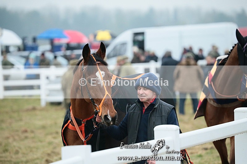 PtP 261123 177 - Hursley Hambledon Point-to-Point Larkhill 26 Nov 2023