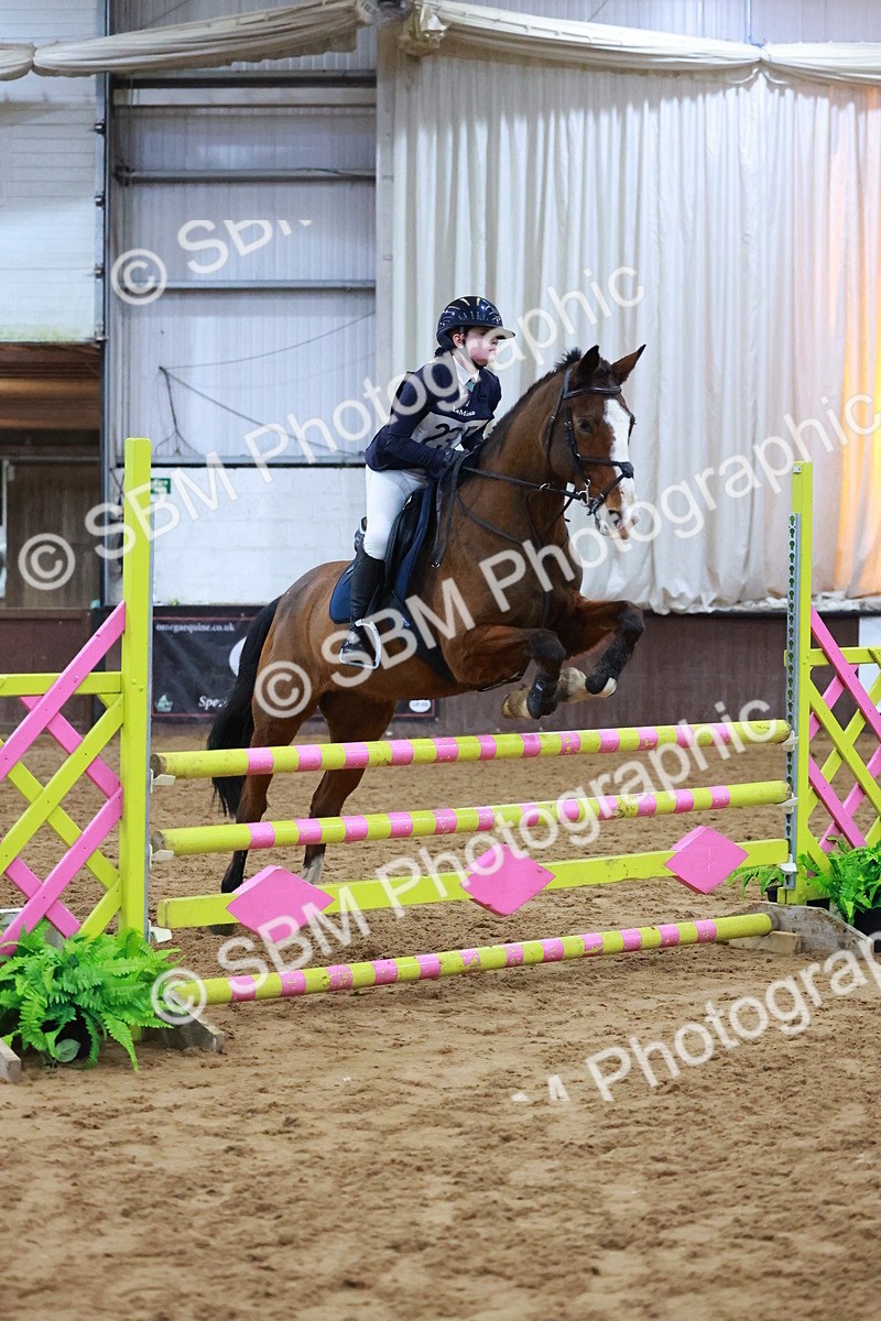 SBM_001817 - Class 3 - 90cm