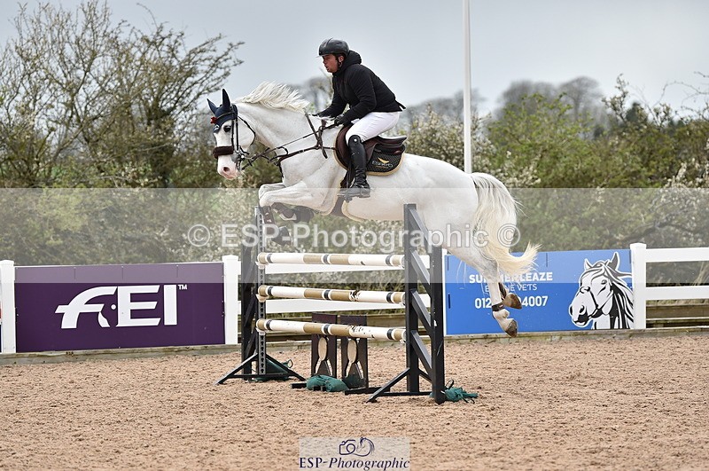 240327A-135252-00605 - Cls 5 Foxhunter and 1.20m Open