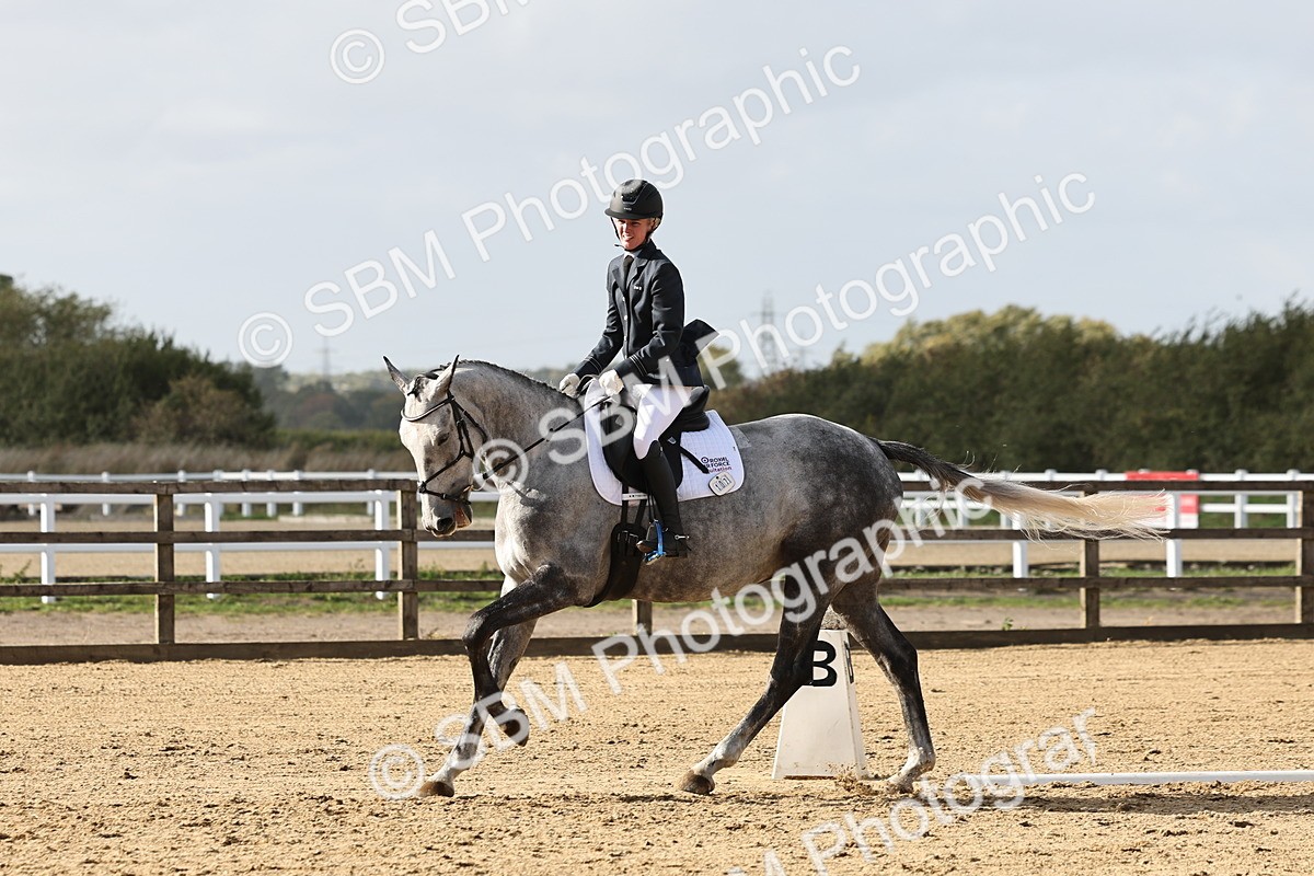 SBM_002314 - Class 50 - Novice 1