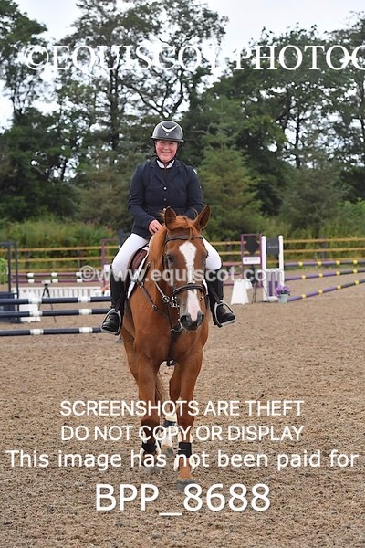 BPP_8688 - CLASS 2 80CM