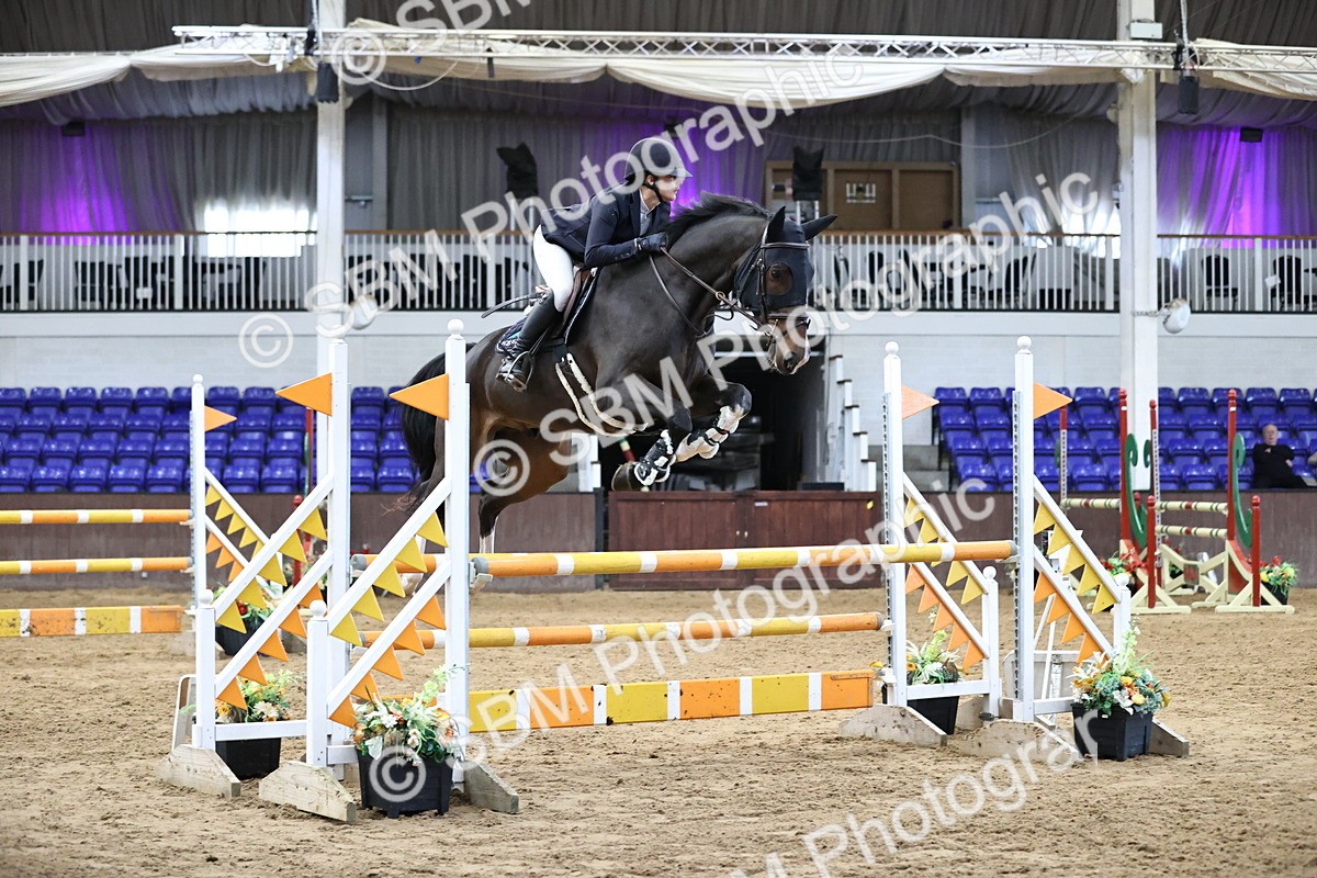 SBM_001737 - Class 4 - Senior Newcomers - 1.10m Open