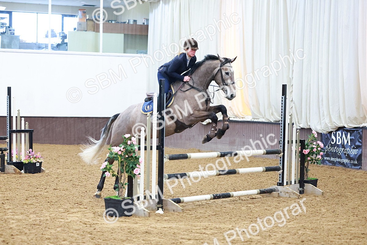 SBM_002123 - Class 8 - Senior British Novice - 90cm