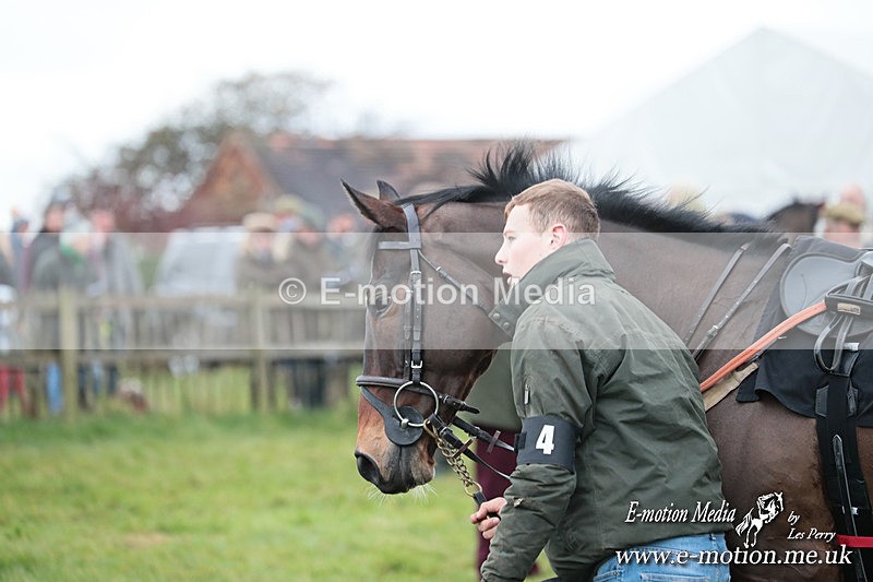 PtP 291224 223 - Harkaway Club PtP Chaddesley Corbett 29/12/24