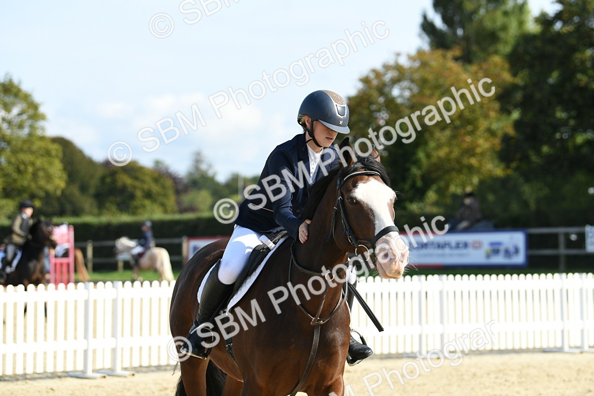 SBM_61707 - j25 - Junior Horse 80cm Championship
