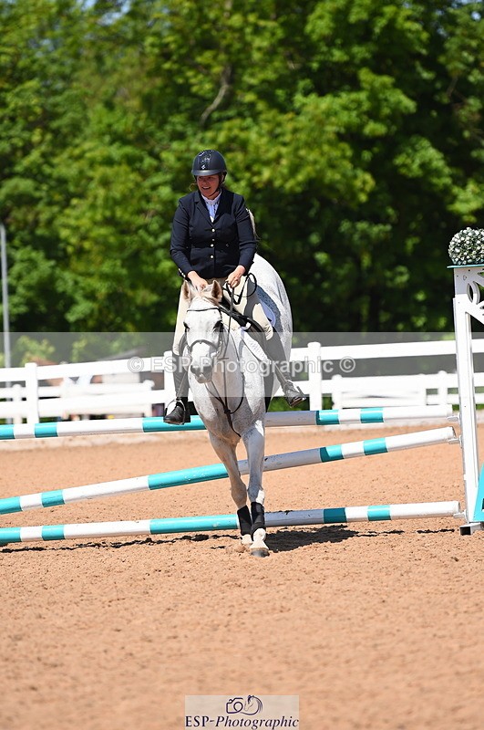 230526A-140234-01864 - Cls 11 95cm Amateur Quali