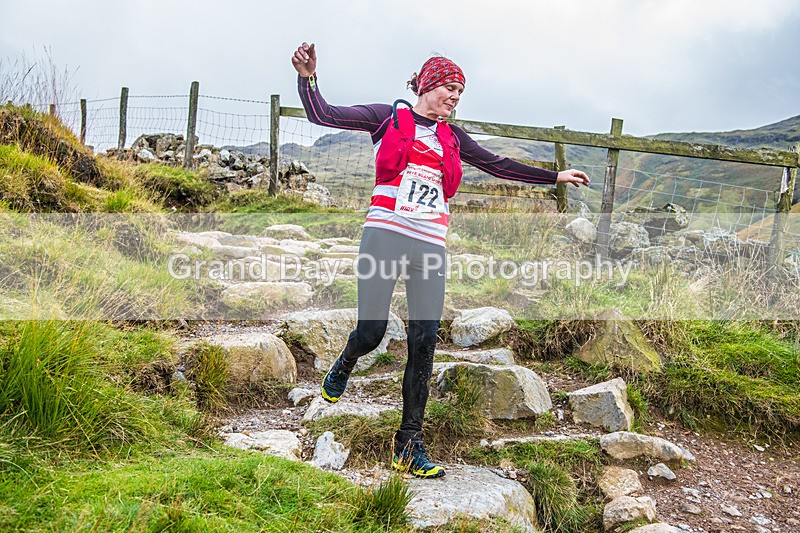 Langdale-1834 - Langdale Horseshoe Fell Race Saturday 8th October 2022
