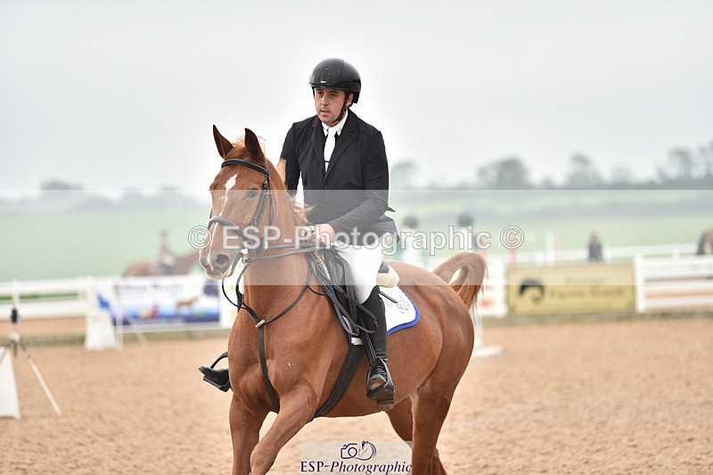 231011A-101152-00040 - Cls 1 British Novice & 90cm Open