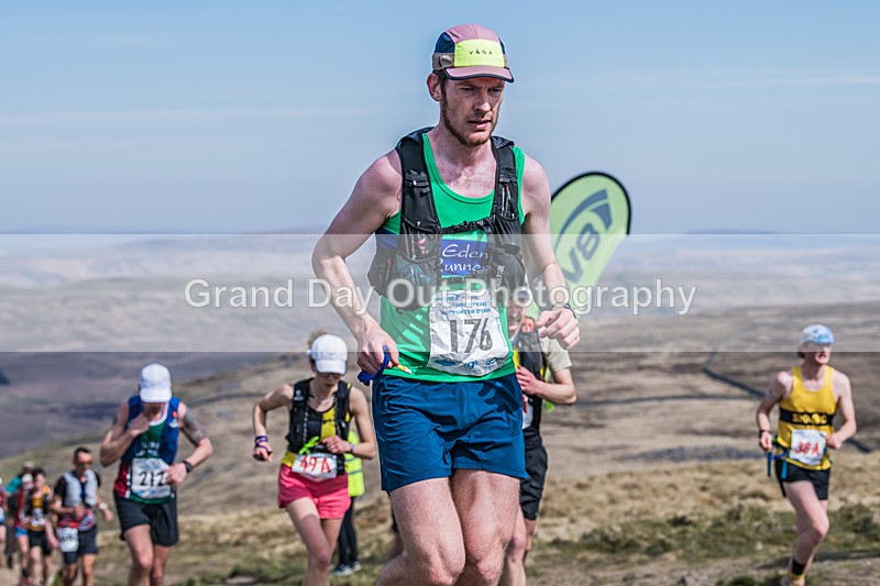 Pen-Y-Ghent-282 - The 3 Peaks Race Saturday 25th April 2026 - Pen Y Ghent