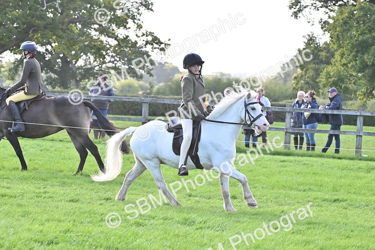 SBM_50383 - S21 - Novice & Newcomers First Ridden