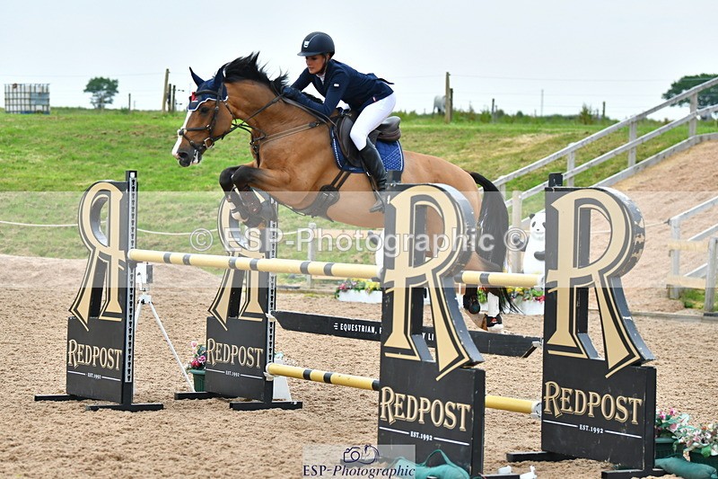 230610A-133818-03562 - Cls 16 Foxhunter