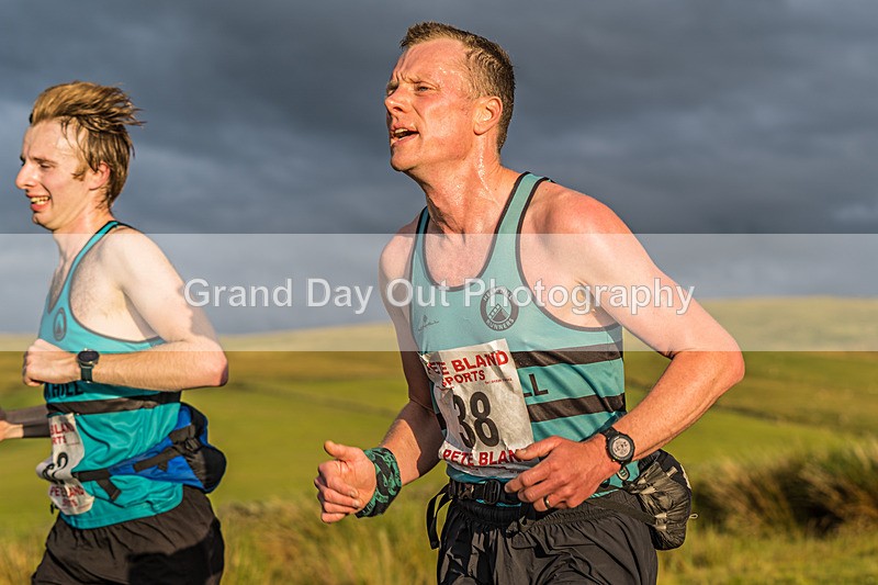 Tebay-196 - Tebay Fell Race Wednesday 28th June 2023