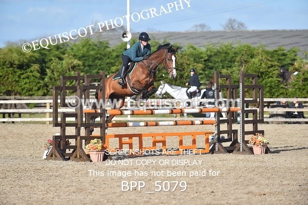 BPP_5079 - CLASS 14 GFS Senior Newcomers/ 1.10m Open