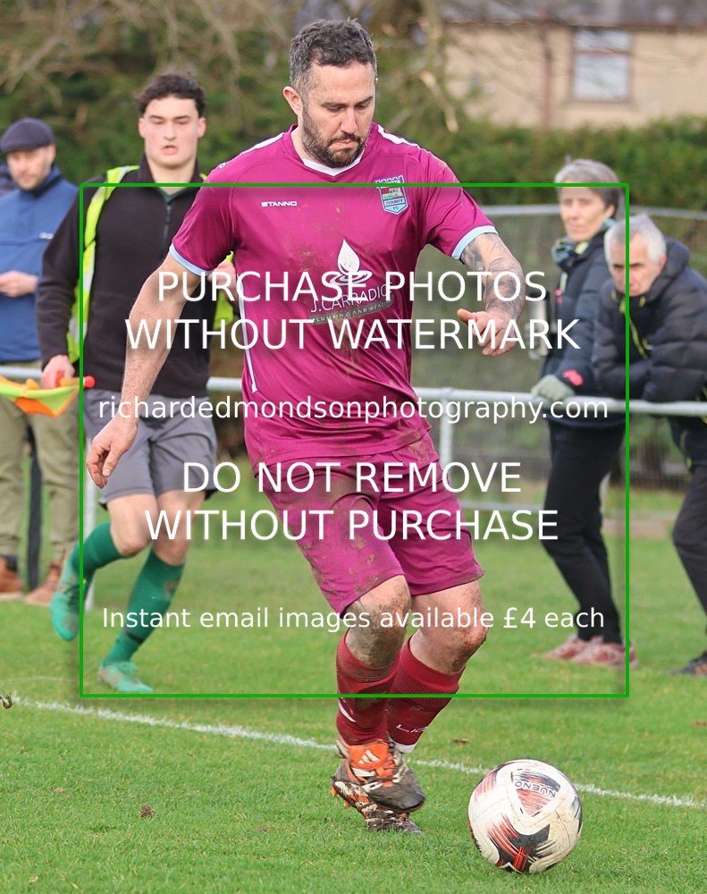 533A2277 - Kendal County Reserves (28/2/26)