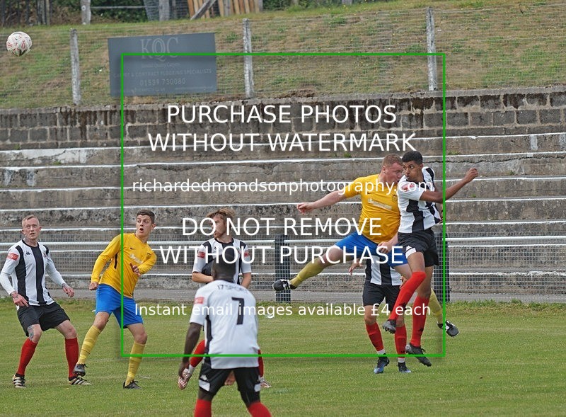 DSC04082 - Kendal Town v Whitehaven (24/7/21)
