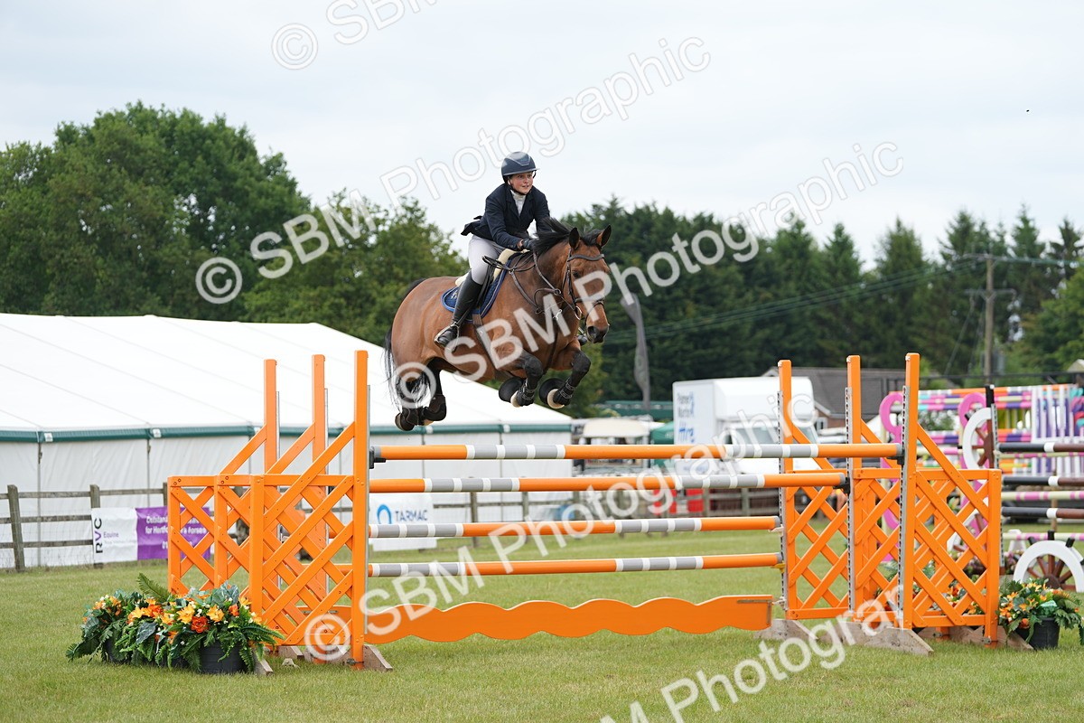 SBM_07321 - Class 203 - Martin Grant Homes Areal Trial