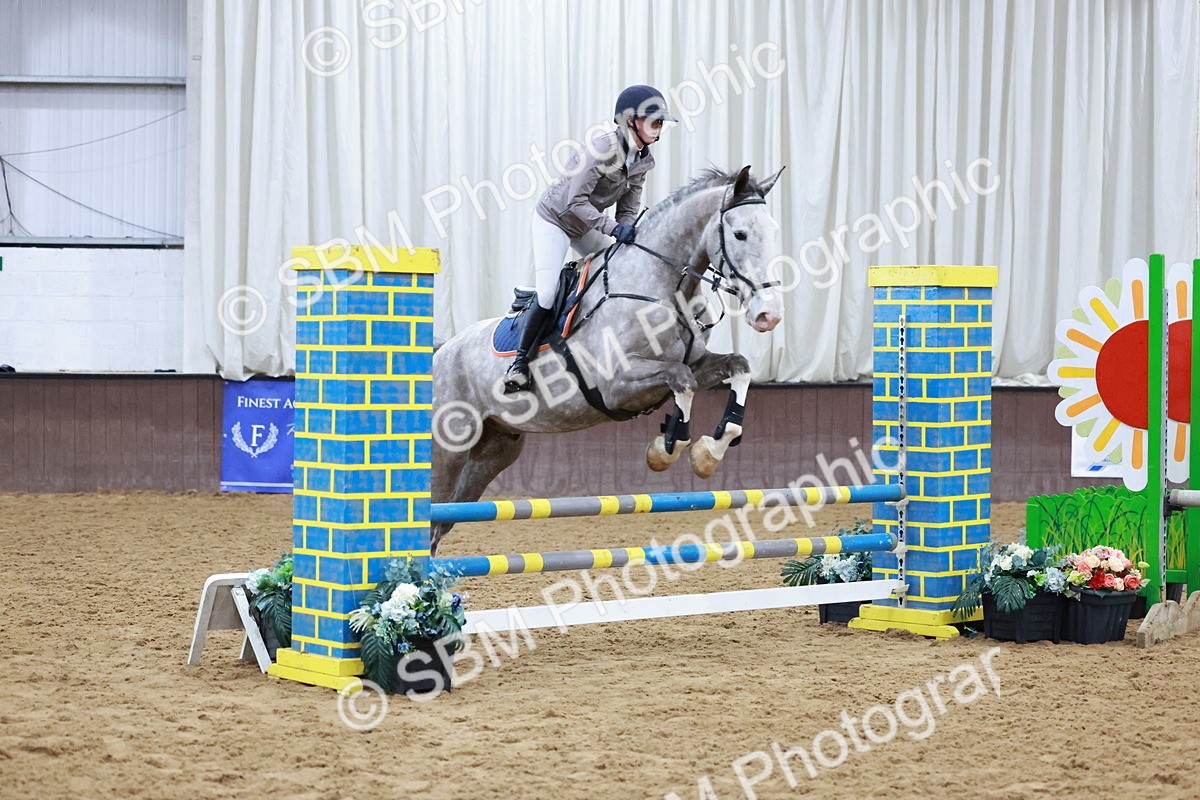 SBM_002544 - Class 8 - Clear Round