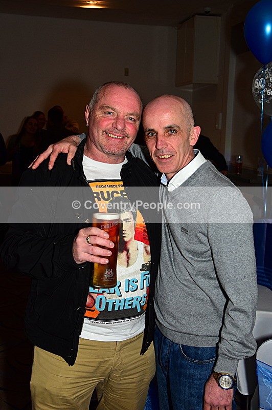 Paul-043 - Paul's 50th