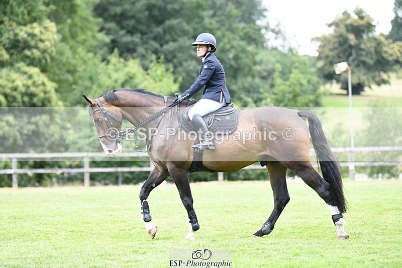 250703A-145957-02068 - Cls 14 Snr 1.15m Open