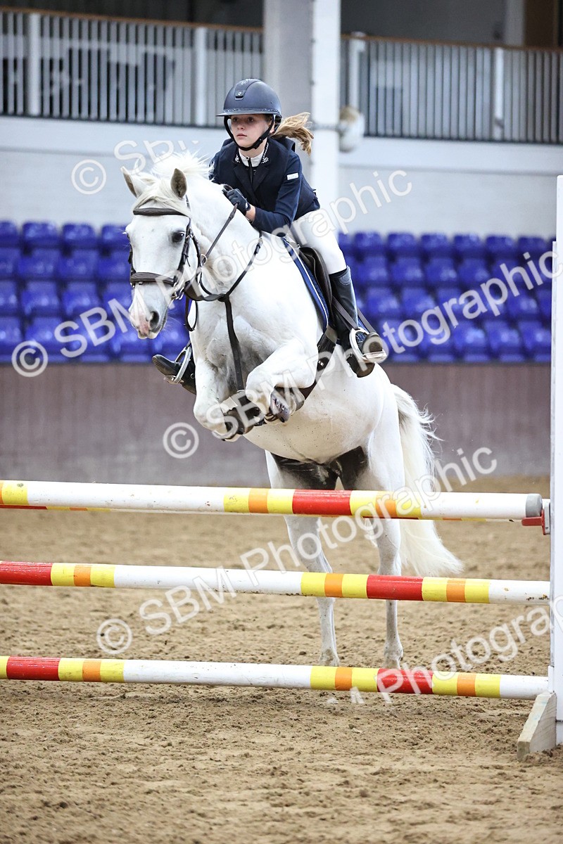 SBM_000779 - Class 3 - Pony Discovery - 90cm Open