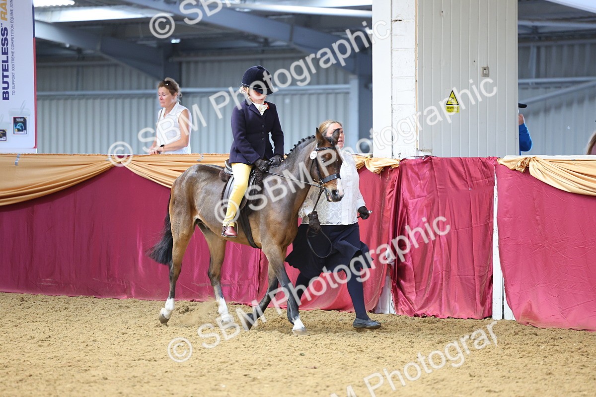 SBM_23543 - Class 904 - Supreme Final Ridden Diamond