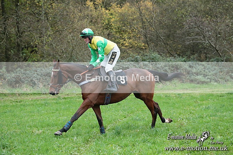 PtP 091124  549 - Knightwick Races Point-to-Point 09/11/24