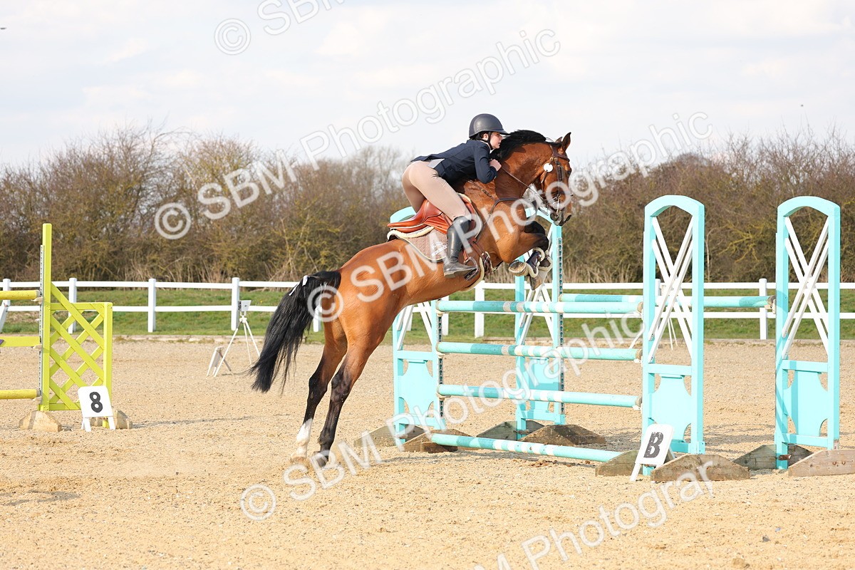 SBM_001904 - Class 6 - National 1.30-1.40m