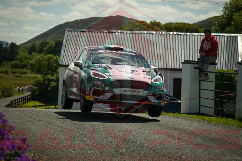WiltonRecycling Donegal International Rally 2024  430 - Wilton Recycling Donegal International Rally 2024