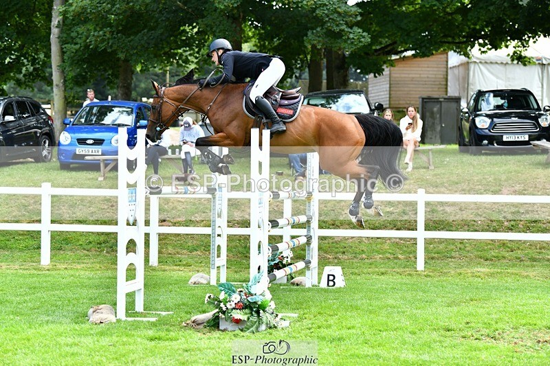 230706-162858-04658 - Cls 3 National 1.30m & 1.40m