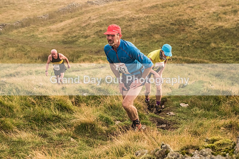 Shipman Knotts-320 - Shipman Knotts Fell Race Tuesday 23rd August 2022