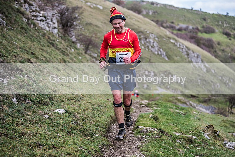 Litton-778 - Litton Christmas Cracker Fell Race (Limestone Series) Sunday 14th December 2025