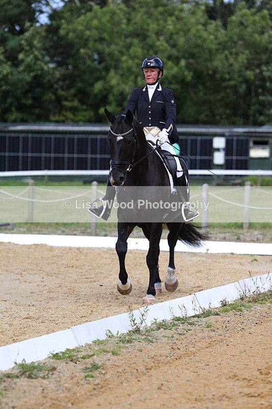 3E7A3796 - Class 8: Novice 6 Section A Championship