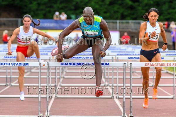 Sen25SUN-929585 - Track Female