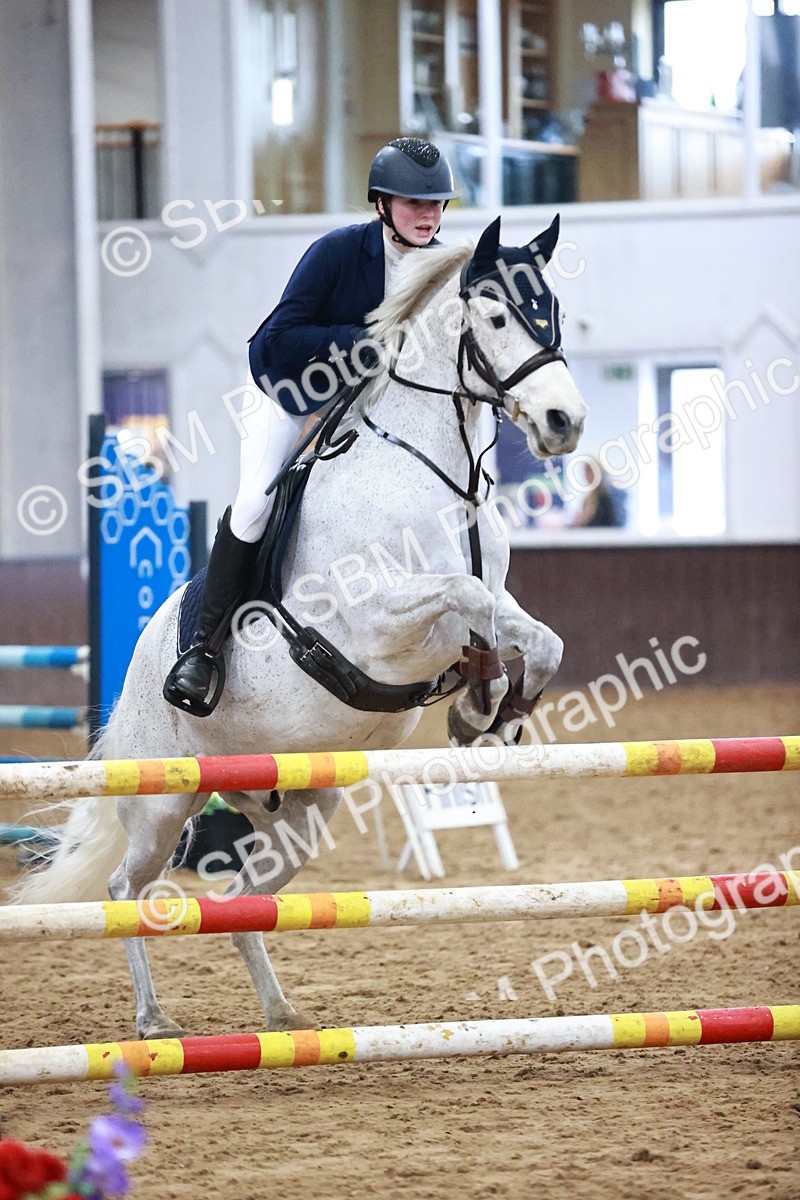 SBM_000777 - Class 3 - Pony Discovery 90cm