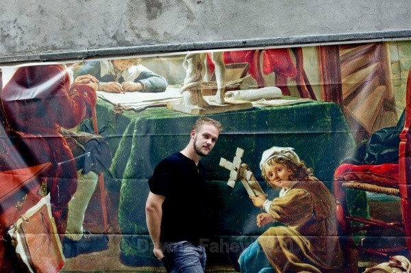  - Dordrecht Portraits