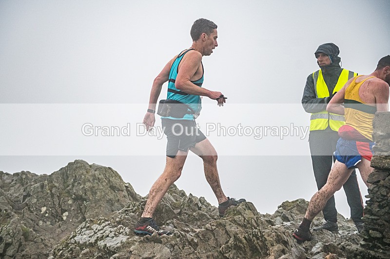 Loughrigg-156 - Loughrigg Fell Race Wednesday 10th April 2024