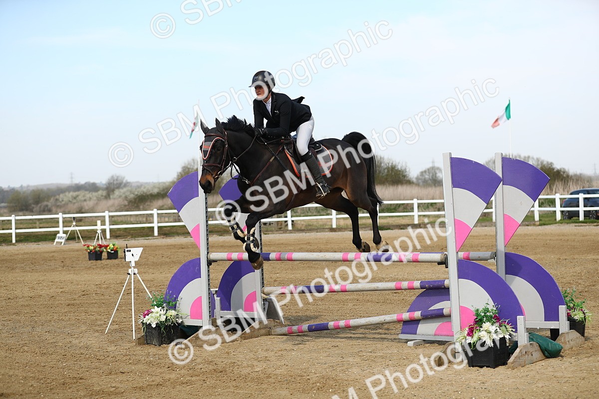 SBM_002176 - Class 9 - Senior Discovery - 1.00m