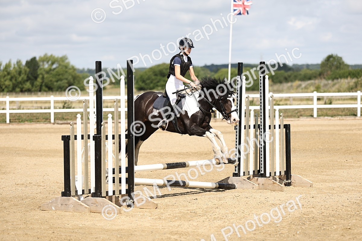 SBM_004019 - 60cm showjumping
