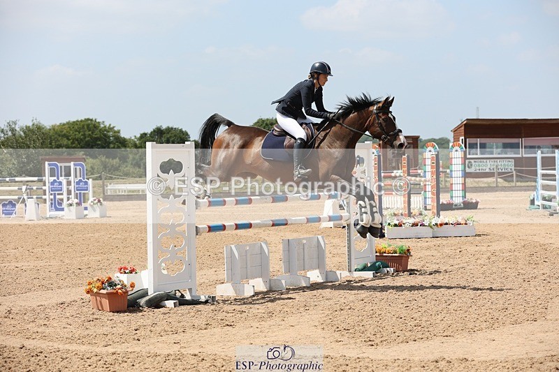 250725-133734-03006 - Cls 3 Snr Foxhunter