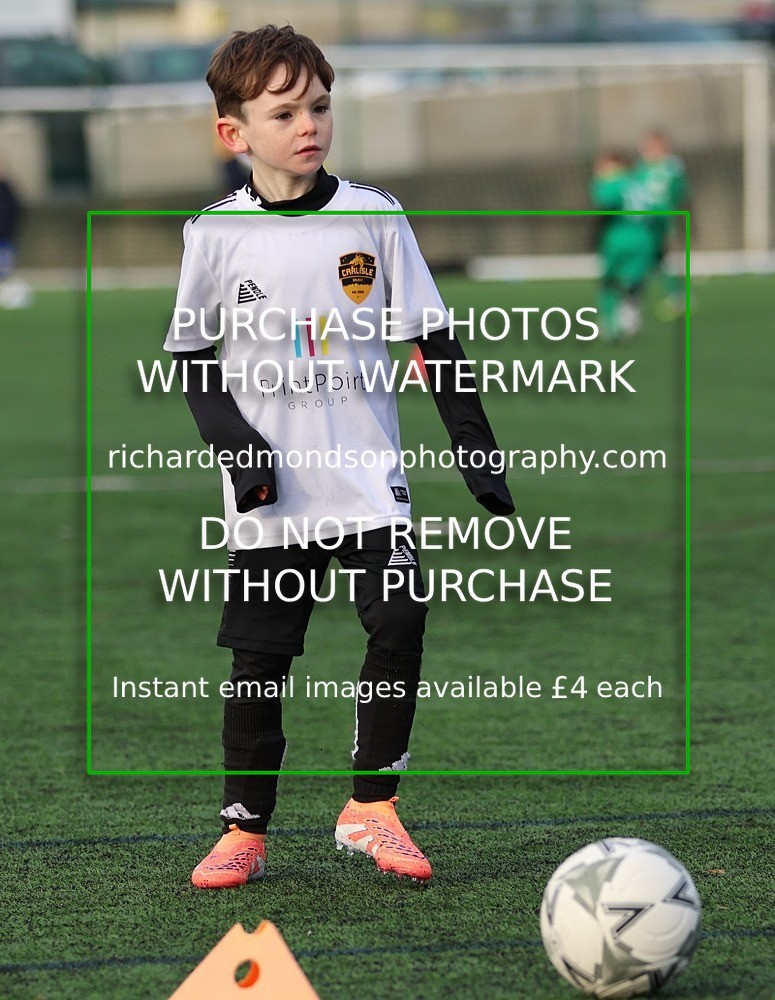 533A0118 - Carlisle Galaxy