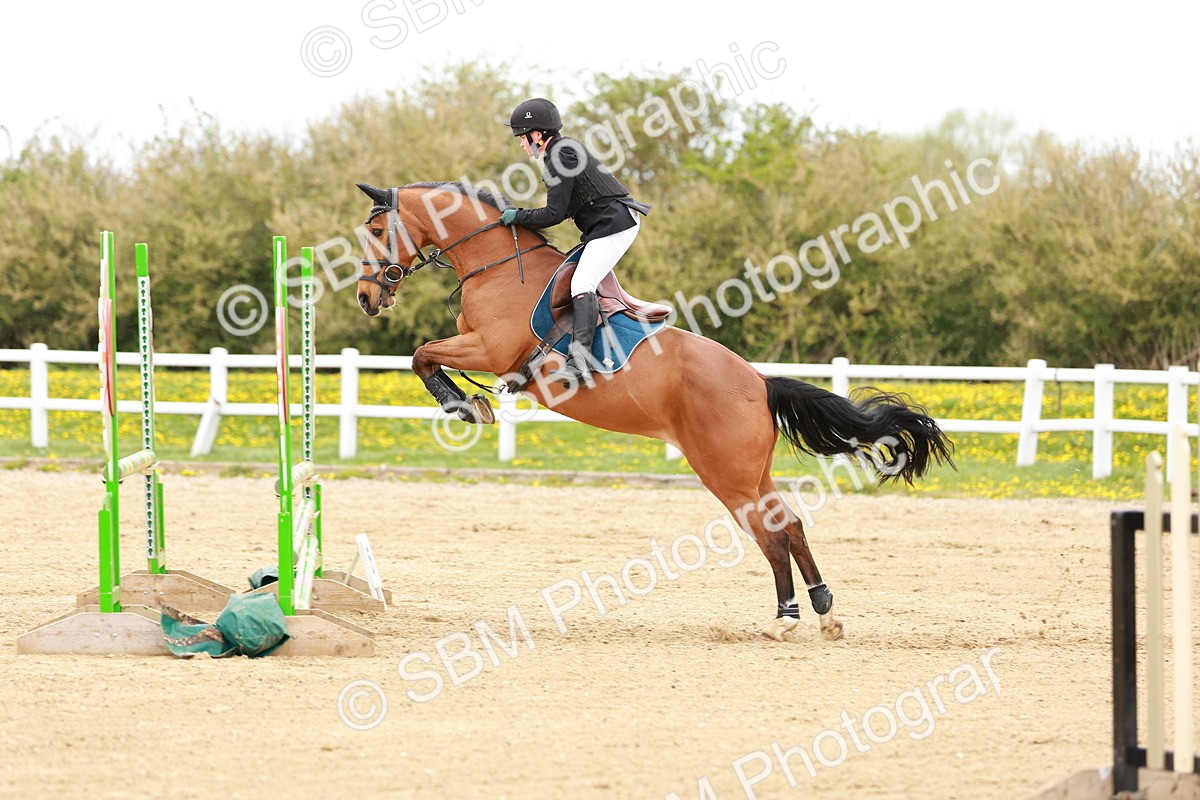 SBM_005887 - Class 6 - 90cm