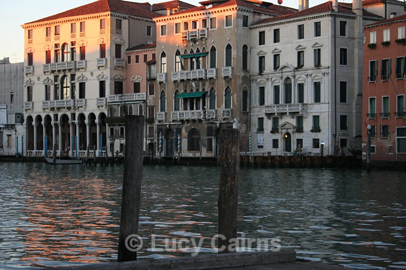  - Venice