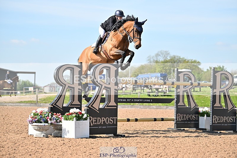 240510A-165241-09313 - Cls 24 National 1.40m Open