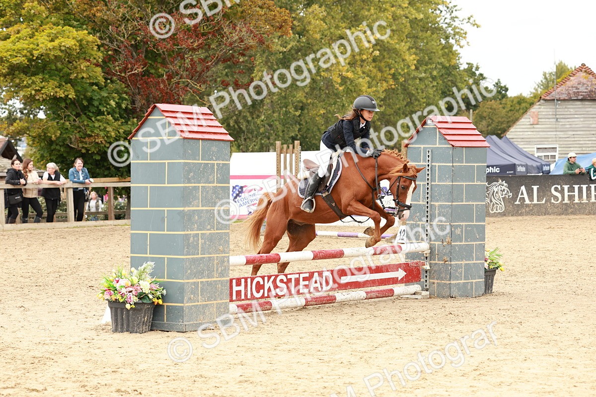 SBM_62089 - J12 - Junior Pony 55cm Championship