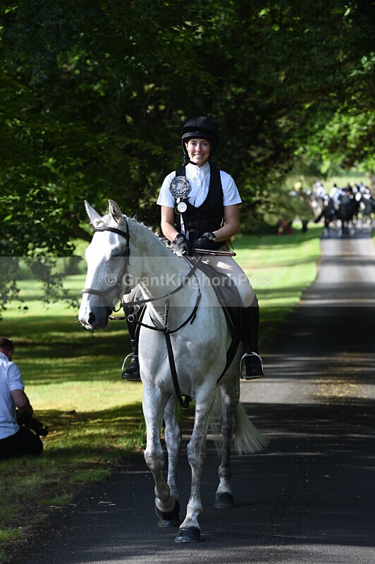 01 - Torwoodlee Rideout 2026
